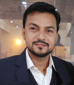 Monu Thakur