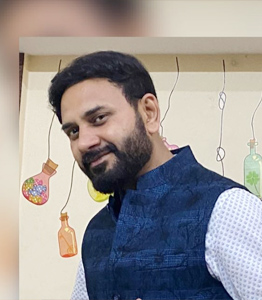 Kshitij Bhatnagar