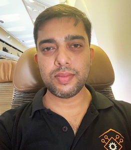 Pankaj Jha