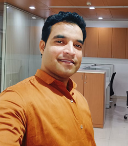 Sumit Sharma