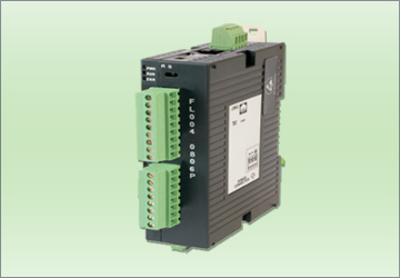 PLC FL004