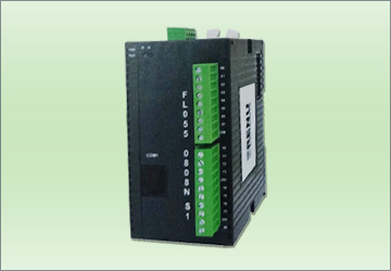 Standard Series PLC FL055