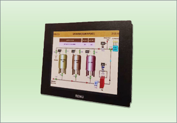 fp4 hmi